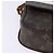 LOUIS VUITTON Borsa a Spalla Monogram Saint Cloud GM M51242 LV Auth 145301 Monogramma - vista 14