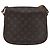 LOUIS VUITTON Borsa a Spalla Monogram Saint Cloud GM M51242 LV Auth 145301 Monogramma - vista 2