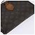 LOUIS VUITTON Borsa a Spalla Monogram Saint Cloud GM M51242 LV Auth 145301 Monogramma - vista 6