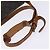 LOUIS VUITTON Borsa a Spalla Monogram Saint Cloud GM M51242 LV Auth 145301 Monogramma - vista 7