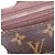 LOUIS VUITTON Borsa a Spalla Monogram Menilmontant PM M40474 LV Auth 143941 Monogramma - vista 10