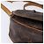 LOUIS VUITTON Borsa a Spalla Monogram Menilmontant PM M40474 LV Auth 143941 Monogramma - vista 15