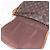LOUIS VUITTON Borsa a Spalla Monogram Menilmontant PM M40474 LV Auth 143941 Monogramma - vista 19