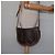LOUIS VUITTON Borsa a Spalla Monogram Menilmontant PM M40474 LV Auth 143941 Monogramma - vista 25