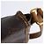 LOUIS VUITTON Borsa a Spalla Monogram Menilmontant PM M40474 LV Auth 143941 Monogramma - vista 9