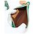 LOUIS VUITTON Borsa a Tracolla Monogram Speedy P9 25 Verde M24423 LV Auth 139047SM Monogramma - vista 24