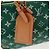 LOUIS VUITTON Borsa a Tracolla Monogram Speedy P9 25 Verde M24423 LV Auth 139047SM Monogramma - vista 26