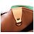 LOUIS VUITTON Borsa a Tracolla Monogram Speedy P9 25 Verde M24423 LV Auth 139047SM Monogramma - vista 34