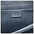Céline CELINE C Macadam Canvas Handtasche Schwarz Silber Auth gh998 - Ansicht 15