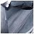 Céline CELINE C Macadam Canvas Handtasche Schwarz Silber Auth gh998 - Ansicht 16