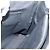 Céline CELINE C Macadam Canvas Handtasche Schwarz Silber Auth gh998 - Ansicht 17