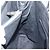 Céline CELINE C Macadam Canvas Handtasche Schwarz Silber Auth gh998 - Ansicht 18