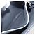 Céline CELINE C Macadam Canvas Handtasche Schwarz Silber Auth gh998 - Ansicht 20