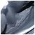 Céline CELINE C Macadam Canvas Handtasche Schwarz Silber Auth gh998 - Ansicht 21