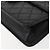 Borsa a Spalla CHANEL in Pelle di Agnello Nera Oro CC Auth 143810 Nero D'oro - vista 11