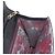 Borsa a Spalla CHANEL in Pelle di Agnello Nera Oro CC Auth 143810 Nero D'oro - vista 20