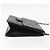 Borsa a Spalla CHANEL in Pelle di Agnello Nera Oro CC Auth 143810 Nero D'oro - vista 4