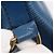 LOUIS VUITTON Borsa a Spalla Epi Noe Blu Toledo M44005 LV Auth 143627 - vista 12