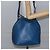LOUIS VUITTON Borsa a Spalla Epi Noe Blu Toledo M44005 LV Auth 143627 - vista 21