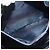 Borsa Clutch in Tela Trotter Christian Dior Blu Oro Auth 145259 - vista 19