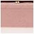 CHANEL Borsa a Spalla Matelassé Camelia in Pelle Rosa Oro CC Auth 144882V D'oro - vista 11