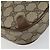 Borsa a Spalla Gucci GG Supreme Web Sherry Line PVC Beige 89 02 066 Auth 143576 D'oro - vista 12