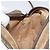 Borsa a Spalla Gucci GG Supreme Web Sherry Line PVC Beige 89 02 066 Auth 143576 D'oro - vista 18