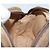 Borsa a Spalla Gucci GG Supreme Web Sherry Line PVC Beige 89 02 066 Auth 143576 D'oro - vista 19