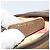 Borsa a Spalla Gucci GG Supreme Web Sherry Line PVC Beige 89 02 066 Auth 143576 D'oro - vista 20