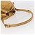 Noe LOUIS VUITTON Borsa a Spalla Petit Noé Epi Gialla M44109 LV Auth 144770 Giallo - vista 7