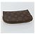 LOUIS VUITTON Pochette Cosmetica Monogram PM Pouch M43998 LV Auth 144295 Monogramma - vista 5