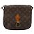 LOUIS VUITTON Borsa a Spalla Monogram Saint Cloud GM M51242 LV Auth 144016 Monogramma - vista 13