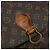 LOUIS VUITTON Borsa a Spalla Monogram Saint Cloud GM M51242 LV Auth 144016 Monogramma - vista 18