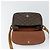 LOUIS VUITTON Borsa a Spalla Monogram Saint Cloud GM M51242 LV Auth 144016 Monogramma - vista 19