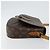 LOUIS VUITTON Borsa a Spalla Monogram Saint Cloud GM M51242 LV Auth 144016 Monogramma - vista 3