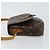 LOUIS VUITTON Borsa a Spalla Monogram Saint Cloud GM M51242 LV Auth 144016 Monogramma - vista 4