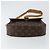 LOUIS VUITTON Borsa a Spalla Monogram Saint Cloud GM M51242 LV Auth 144016 Monogramma - vista 5