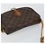LOUIS VUITTON Borsa a Spalla Monogram Saint Cloud GM M51242 LV Auth 144016 Monogramma - vista 6