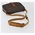 LOUIS VUITTON Borsa a Spalla Monogram Saint Cloud GM M51242 LV Auth 144016 Monogramma - vista 7