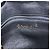 CHANEL Borsa a Spalla Matelassé Pelle Verniciata Nera Oro CC Auth 141133 Nero D'oro - vista 16