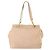 CHANEL Borsa Tote Matelassé Canvas Rossa Oro CC Auth 142751 Rosso D'oro - vista 3