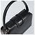 Céline Borsa a mano CELINE in pelle nera e oro Auth 144782 Nero D'oro - vista 6