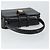 Céline Borsa a mano CELINE in pelle nera e oro Auth 144782 Nero D'oro - vista 7