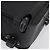 Valigia LOEWE Nylon Nero Argento Auth bs29570 - vista 11