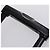Valigia LOEWE Nylon Nero Argento Auth bs29570 - vista 14