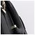 Valigia LOEWE Nylon Nero Argento Auth bs29570 - vista 15