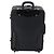 Valigia LOEWE Nylon Nero Argento Auth bs29570 - vista 2