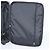 Valigia LOEWE Nylon Nero Argento Auth bs29570 - vista 21