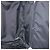 Valigia LOEWE Nylon Nero Argento Auth bs29570 - vista 24