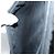 Valigia LOEWE Nylon Nero Argento Auth bs29570 - vista 26